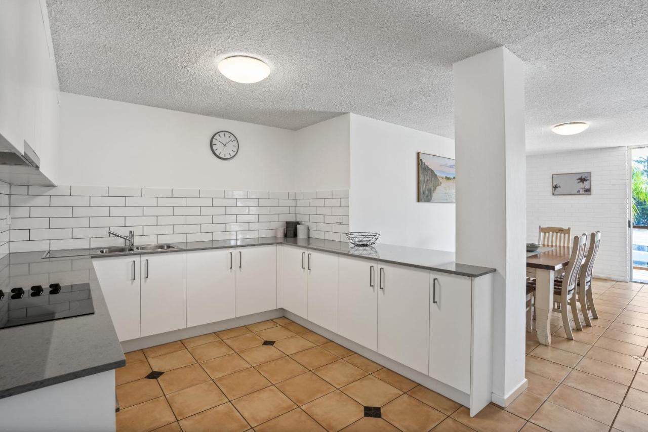 2/56 Lawson Street@Clarkes Beach Μπάιρον Μπέι Εξωτερικό φωτογραφία