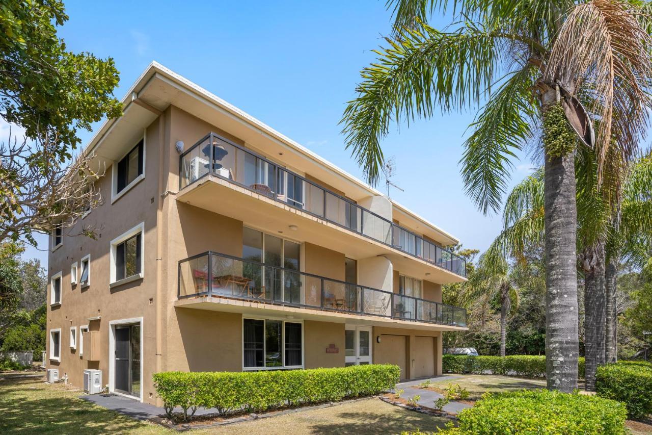 2/56 Lawson Street@Clarkes Beach Μπάιρον Μπέι Εξωτερικό φωτογραφία