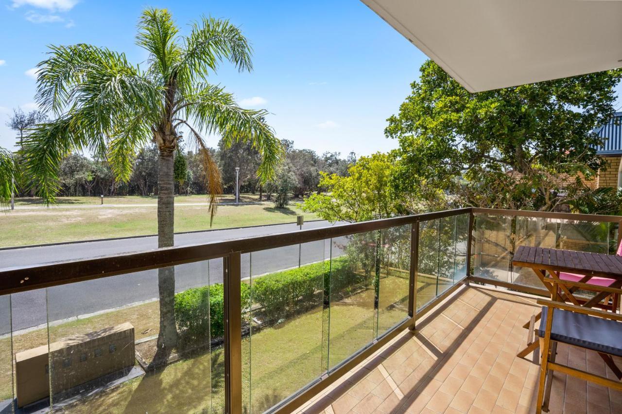 2/56 Lawson Street@Clarkes Beach Μπάιρον Μπέι Εξωτερικό φωτογραφία